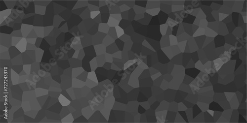 Seamless pattern mosaic marble pattern texture with seamless shapes. dark and light gray Geometric Modern creative background. Gray Geometric Retro tiles pattern. Gray hexagon ceramic.
