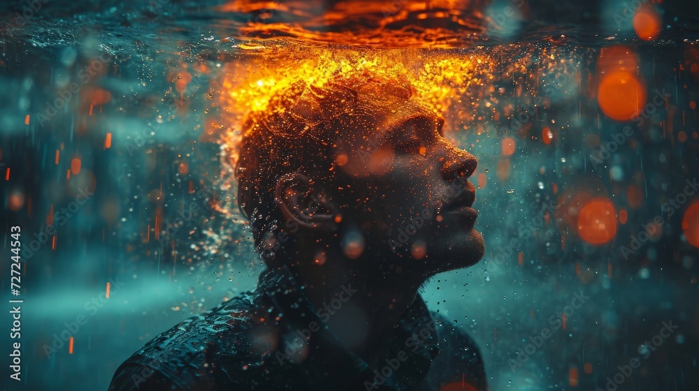 Embers of Reflection