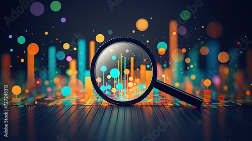 SEO is a vital tool for analyzing, improving website traffic, enhancing search engine rankings, and promoting internet businesses through technology.