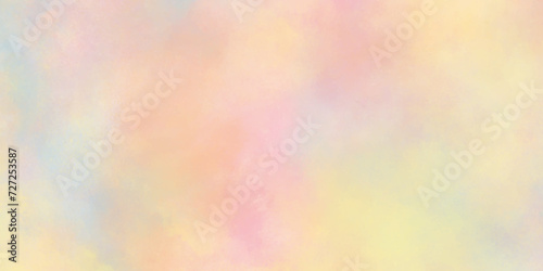 Abstract bright and shinny lovely soft color watercolor background, Colorful and bright watercolor background texture with grunge watercolor splashes, beautiful light colorful watercolor background.