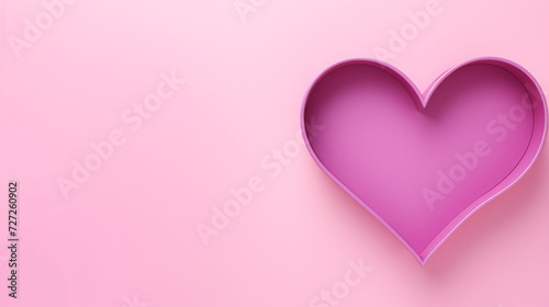 pink background in the shape heart creates romantic and adorable look.This is a warm gentle image that aims enter the hearts viewers Pink gives feeling sweetness.The heart image is also symbol of love