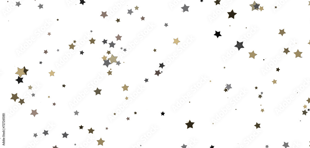 Radiant Showers: Immerse Yourself in a Spellbinding 3D Gold Stars Downpour Radiant Showers: Immerse Yourself in a Spellbinding 3D Gold Stars Downpour