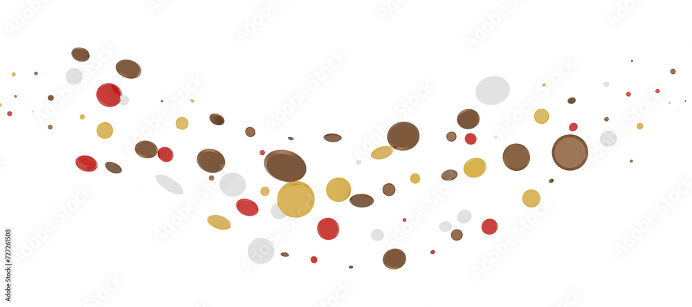 silver confetti explosion festive background silver confetti explosion festive background
