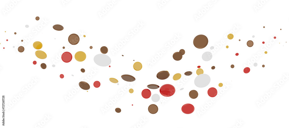silver confetti explosion festive background silver confetti explosion festive background