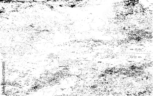 Grunge textures set. Distressed Effect. Grunge Background. Vector textured effect. Black grainy texture isolated on white background. Dust overlay. Dark noise granules.