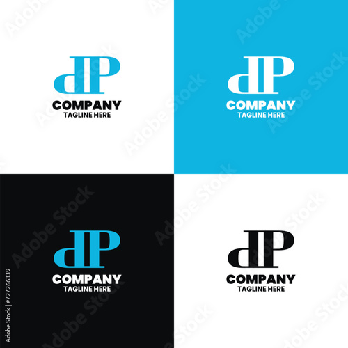 ABSTRACT LOGO with elegant design