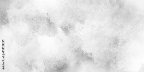 Abstract old and grainy Black grey Sky with white cloud, Black and white texture of an acrylic marble texture, White texture paper with white marble texture, Abstract old stained white background.