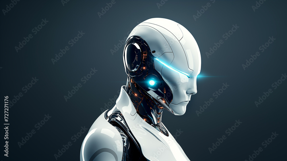 soldier robot cyborg future humanoid 3d wallpaper space soldier robot cyborg future humanoid 3d wallpaper space