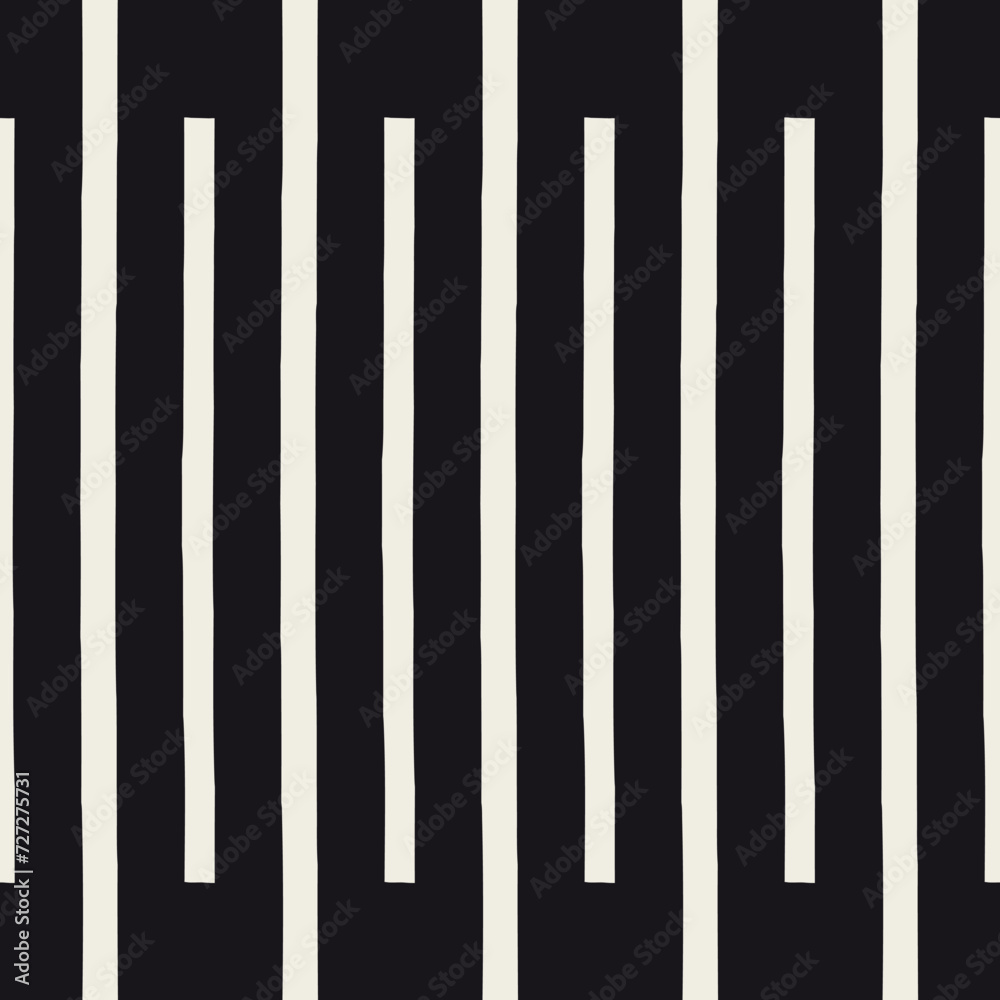 Vector seamless pattern. Regular abstract striped texture. Geometric pattern of straight lines. Vector seamless pattern. Regular abstract striped texture. Geometric pattern of straight lines.