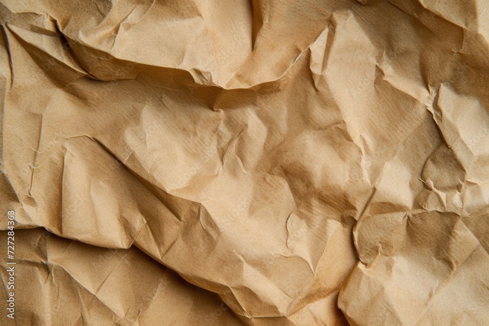 Abstract brown recycled paper texture background. Old Kraft paper box craft pattern. top view. Abstract brown recycled paper texture background. Old Kraft paper box craft pattern. top view.