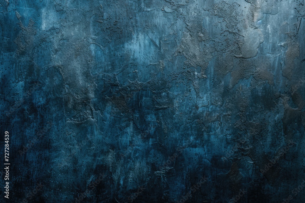 Abstract dark grunge background with mystic texture.