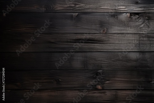 the wood texture has an old and worn grain