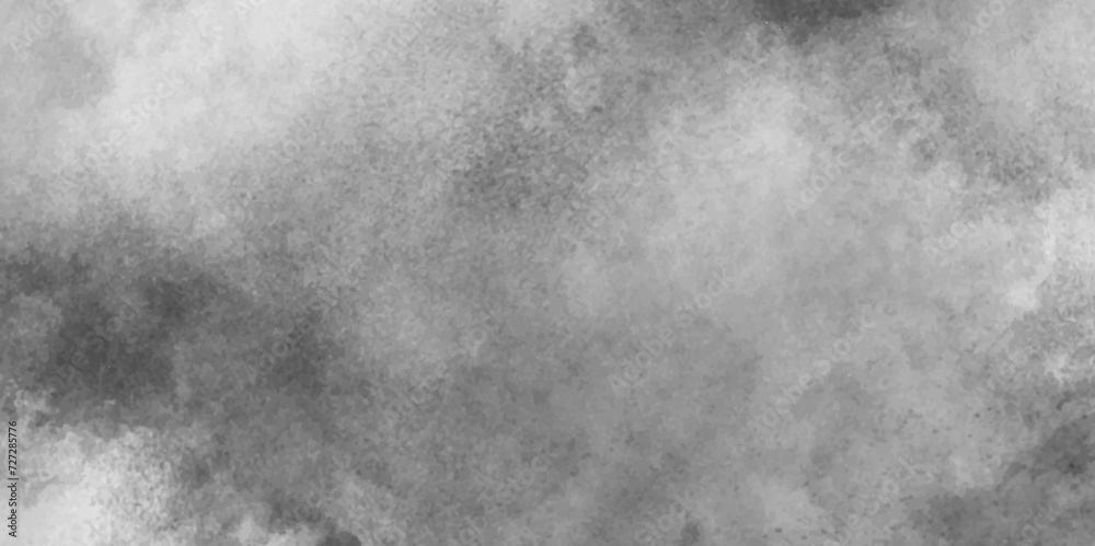 grunge background texture for banner,Gray Smoke Dancing on a see-through Surface.Old grunge textures with scratches and cracks. black and white color.