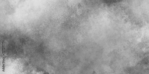 grunge background texture for banner,Gray Smoke Dancing on a see-through Surface.Old grunge textures with scratches and cracks. black and white color.