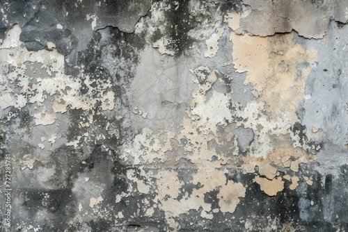 Old grunge textures backgrounds. Perfect background with space. © darshika