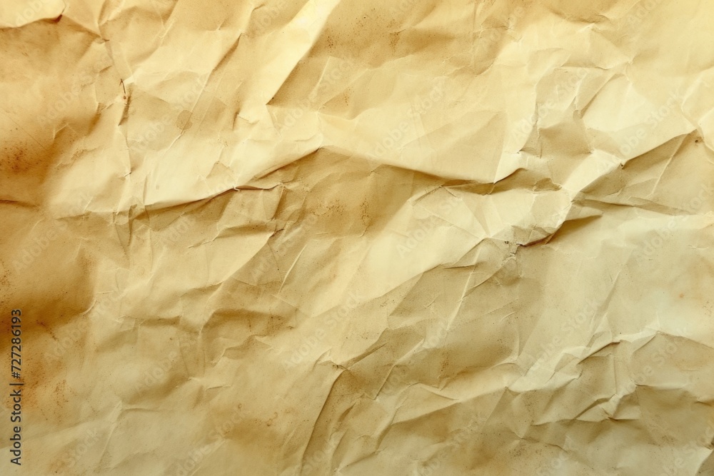 pale old yellow paper background texture pale old yellow paper background texture