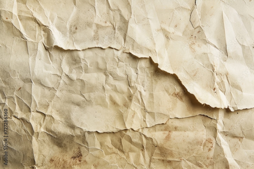 Paper texture Paper texture