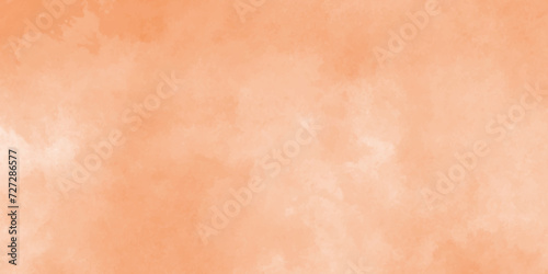 abstract watercolor painting textured on white paper background,Pink texture background.Orange watercolor Texture background,Vintage rose grunge surface backdrop.color texture design stroke background