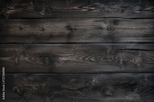 the wood texture has an old and worn grain