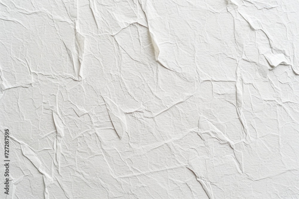 White paper texture background for designs and packaging. White paper texture background for designs and packaging.