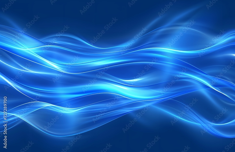 Blue Wave Background - Textual Abstract Elegance
Blue Wave Background - Textual Abstract Elegance