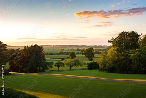 Grantham England photo