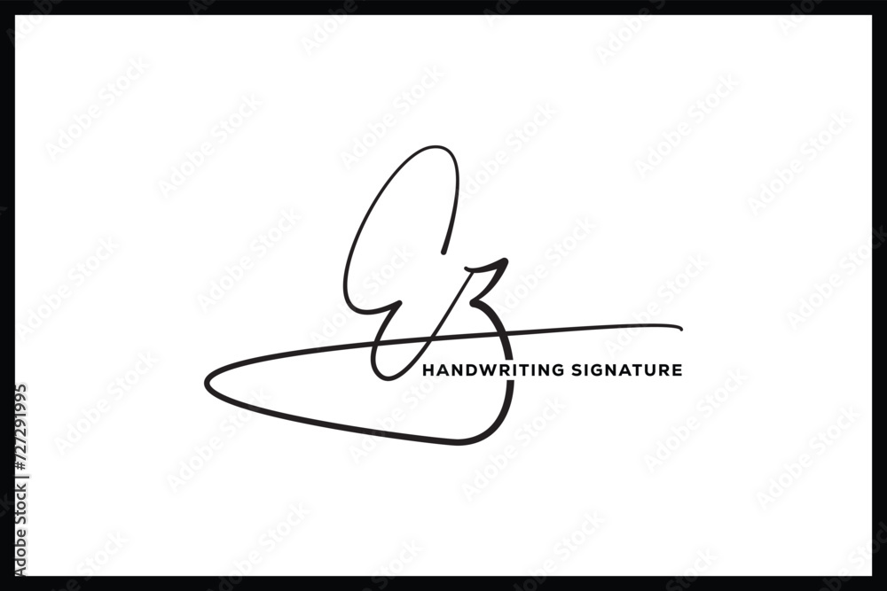 EZ initials Handwriting signature logo. EZ Hand drawn Calligraphy lettering Vector. EZ letter real estate, beauty, photography letter logo design. EZ initials Handwriting signature logo. EZ Hand drawn Calligraphy lettering Vector. EZ letter real estate, beauty, photography letter logo design.