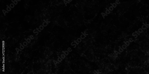Seamless polished dark concrete floor or old grunge texture black texture background with concrete texture design Dark wallpaper grunge texture copy space.Old dark wall Grunge rough texture Blackboard