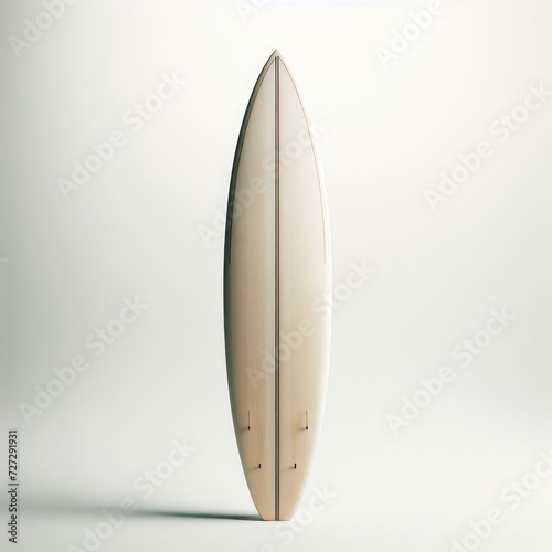 surfboard at the beach 