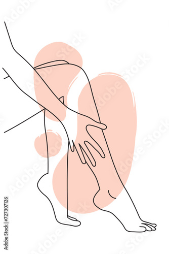 foot care healthy legs beautiful legs