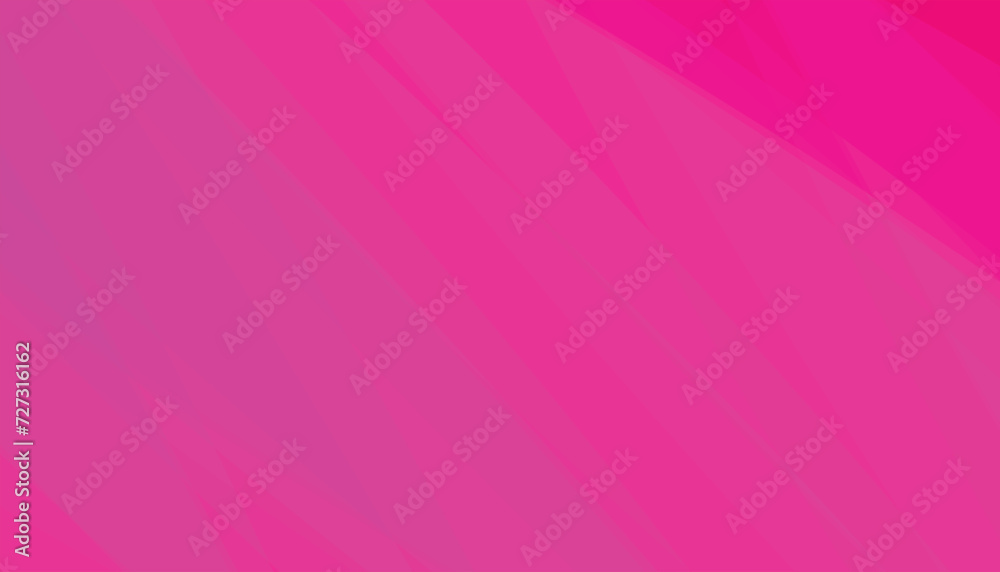 pink abstract background