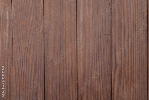 Wood texture seamless pattern. Wood board background for presentations and text. Empty woody plank for design.