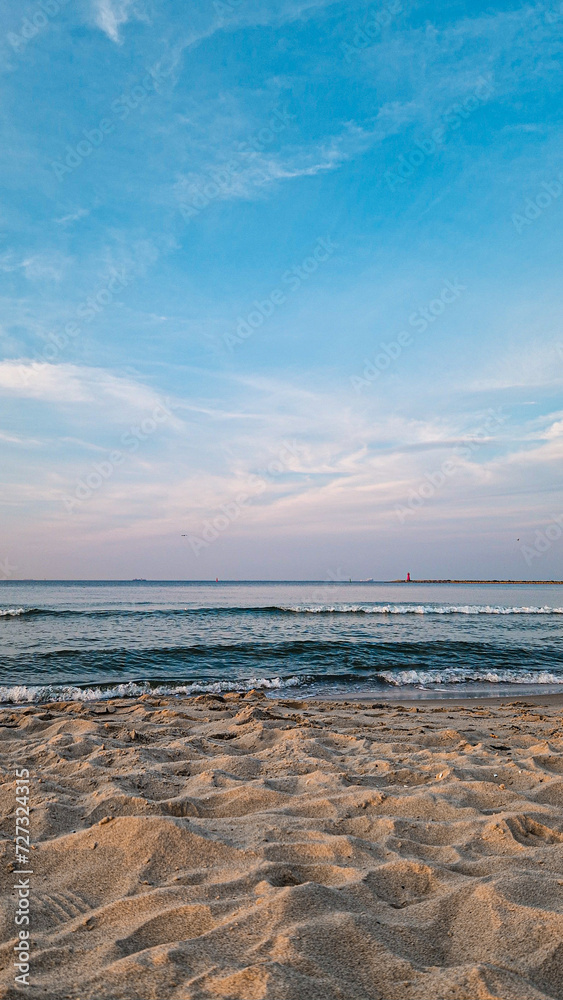 Sea