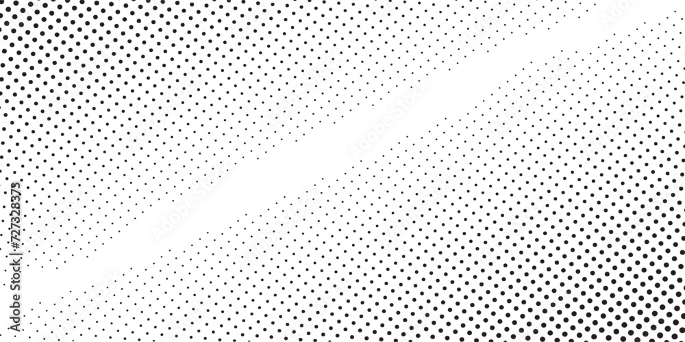 Grunge halftone dots vector texture background . Grunge halftone dots vector texture background .
