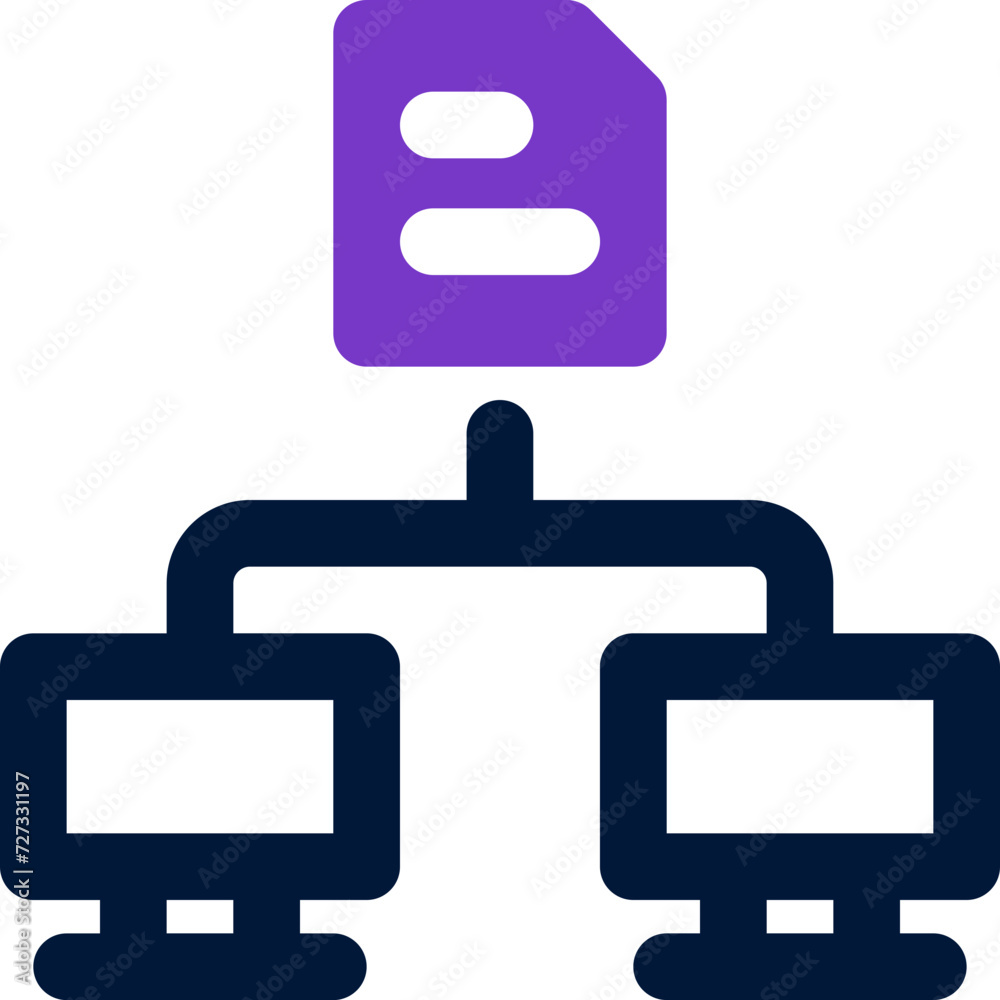 file sharing icon. vector dual tone icon for your website, mobile, presentation, and logo design. file sharing icon. vector dual tone icon for your website, mobile, presentation, and logo design.