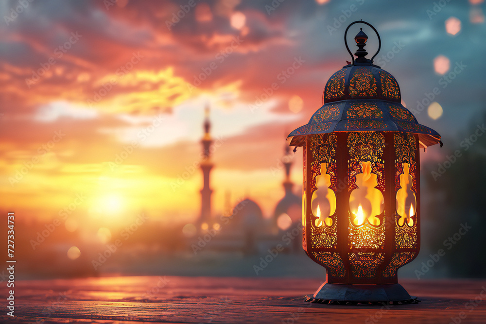 Ramadan Kareem