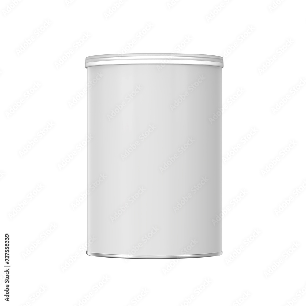 Pet Supplement jar 3D render for mockup Pet Supplement jar 3D render for mockup