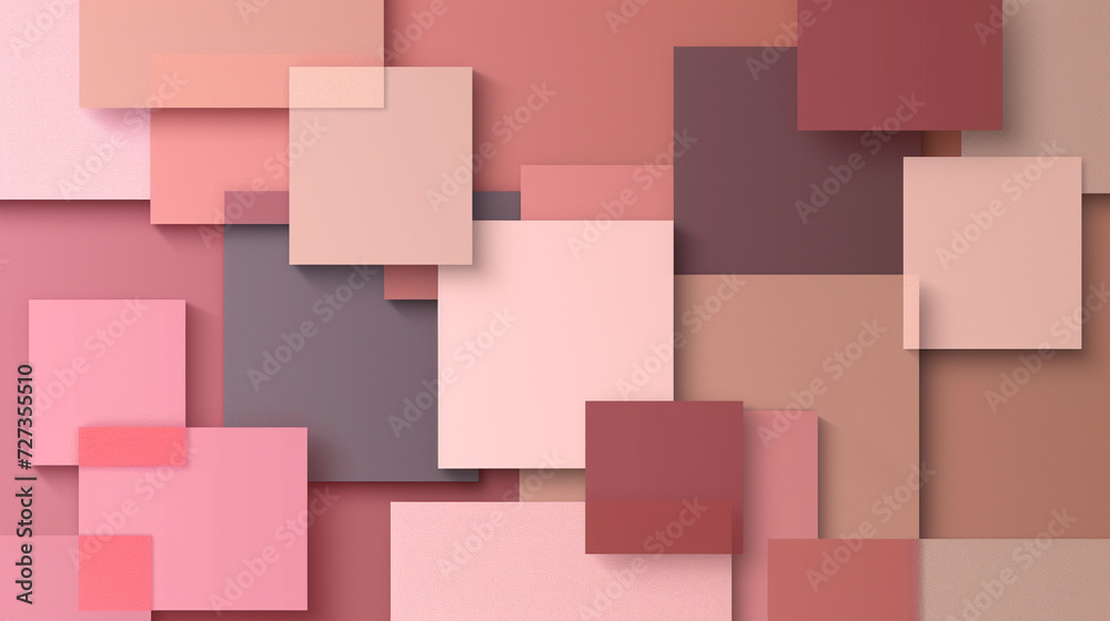 Blush rose, fuchsia, cobalt, and brown abstract shape background vector presentation design. PowerPoint and Business background. Blush rose, fuchsia, cobalt, and brown abstract shape background vector presentation design. PowerPoint and Business background.