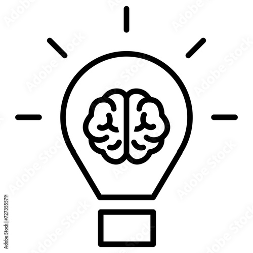 Inspiration Icon