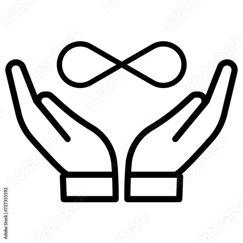 Inclusivity Icon