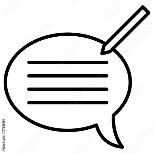 Feedback Icon