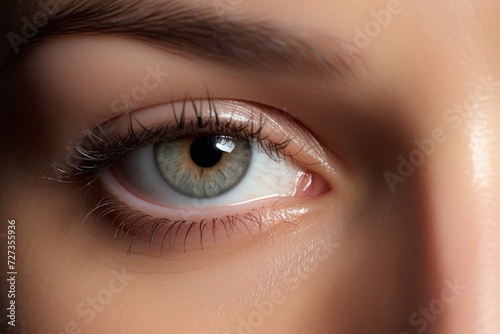 Eye Cream Close Up