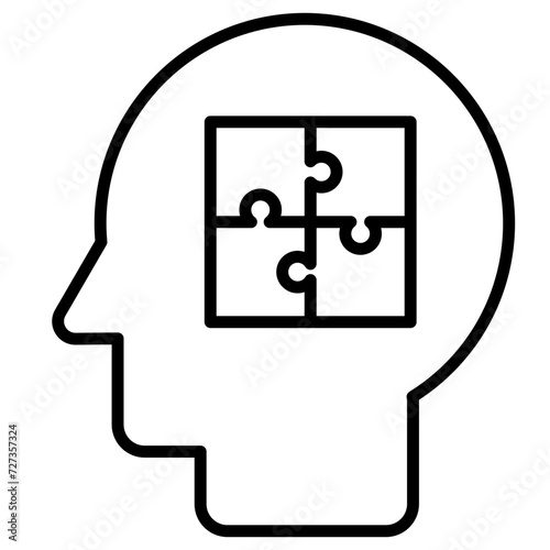 Counselling Icon