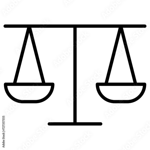 Balance Icon