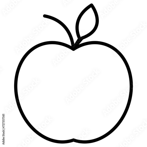 Apple Icon