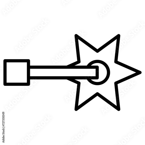 Spur Icon