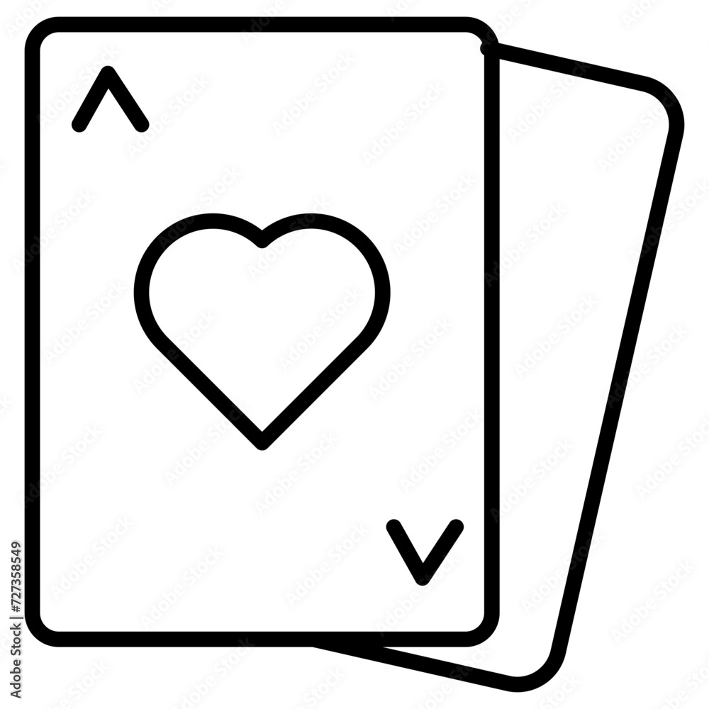 Cards Icon