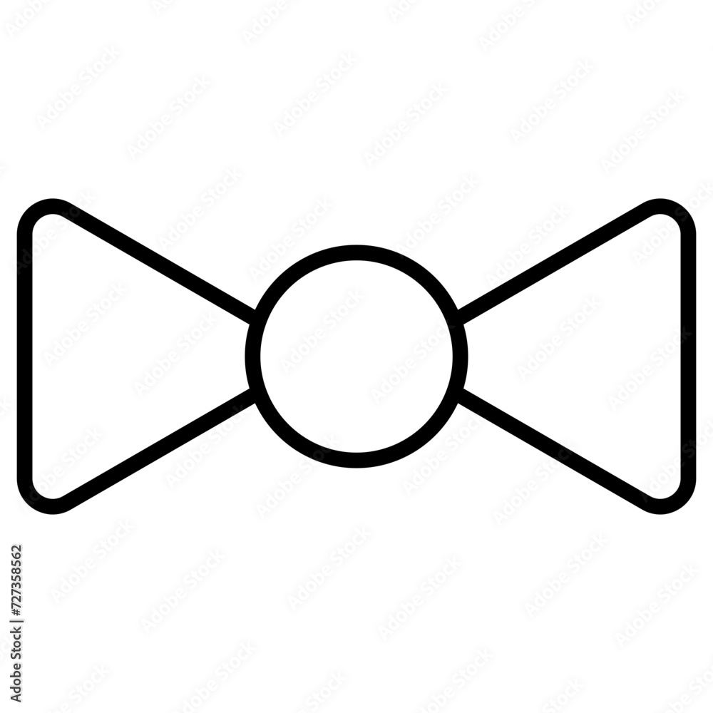 Bow Icon Bow Icon