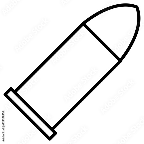 Bullet Icon