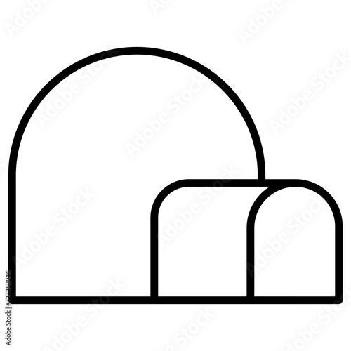 Igloo Icon